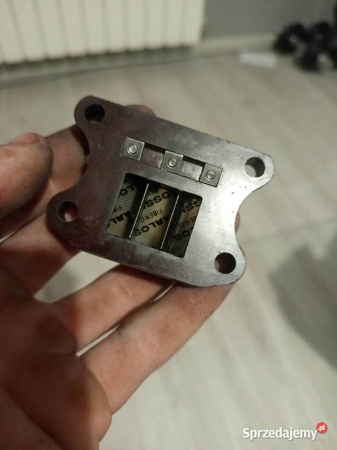 Gaźnik keihin honda śląskie Tarnowskie Góry