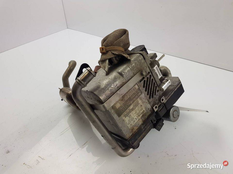 WEBASTO 4E0265081AB AUDI A8 D3 LIFT Lipno sprzedam