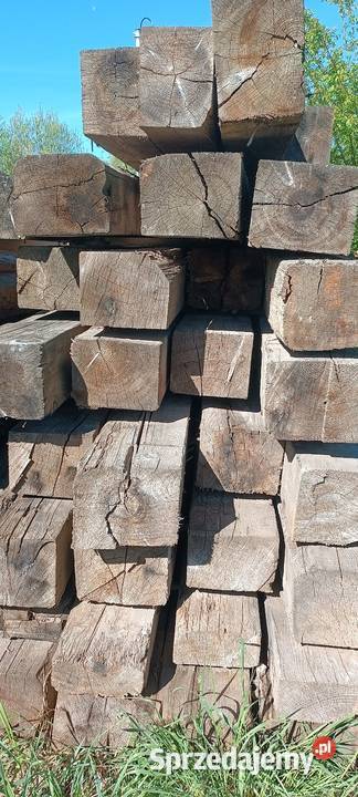 Kupię stodoły do rozbiórki Stare deski Radzyń Podlaski