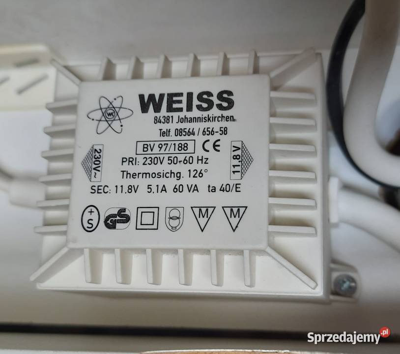 Wisząca szafka łazienkowa PELIPALGermany z Morąg