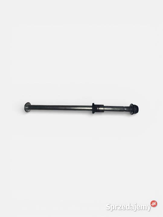 Ośka mocowanie koła przód Yamaha Cygnus x MBK