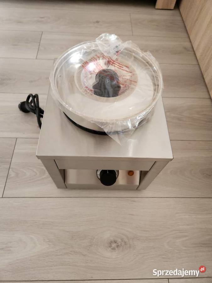 Bemar Thermosystem do zup i sosów marki Hendi Wrocław
