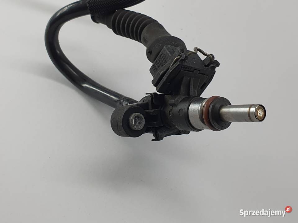 Przewod Paliwa Wtrysk Regulator Paliwa Bmw R Łódź