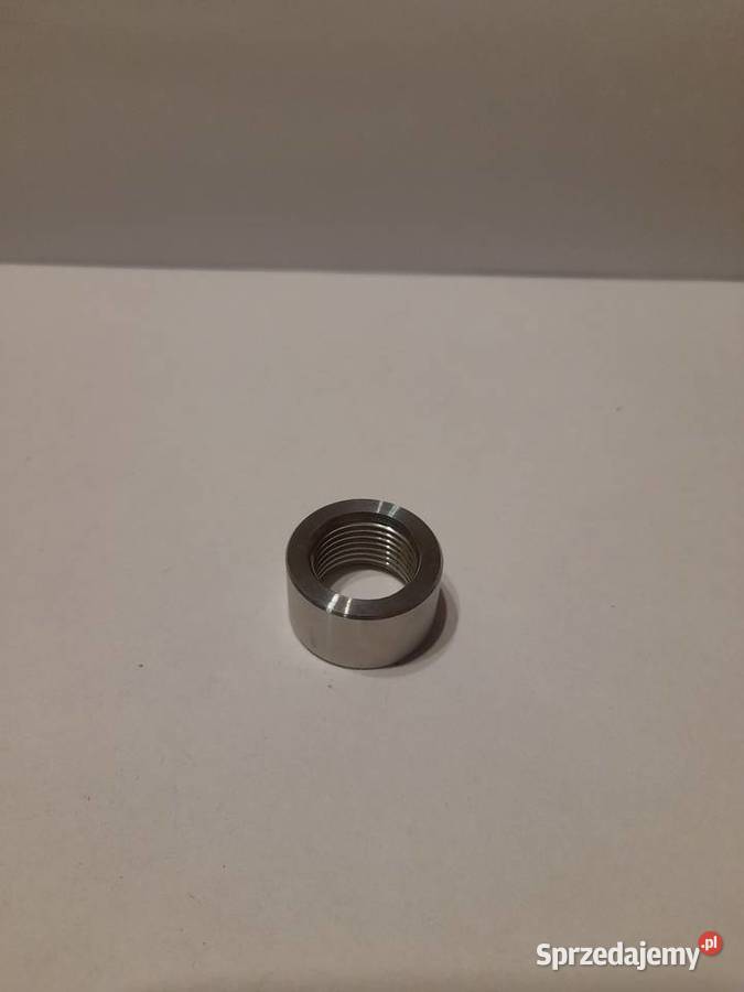 Tulejka m18x15 Sondy Lambda Sondy lambda Piaski