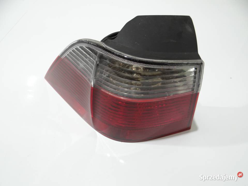 LAMPA LEWY TYŁ BMW E61 4614431 osobowe Strzyżewice