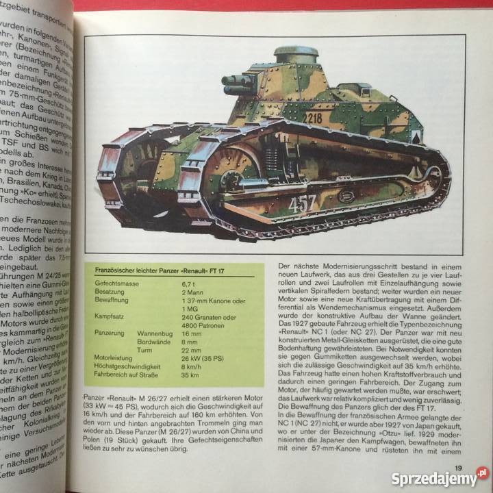 1190 Czołgi zachodniopomorskie Szczecin