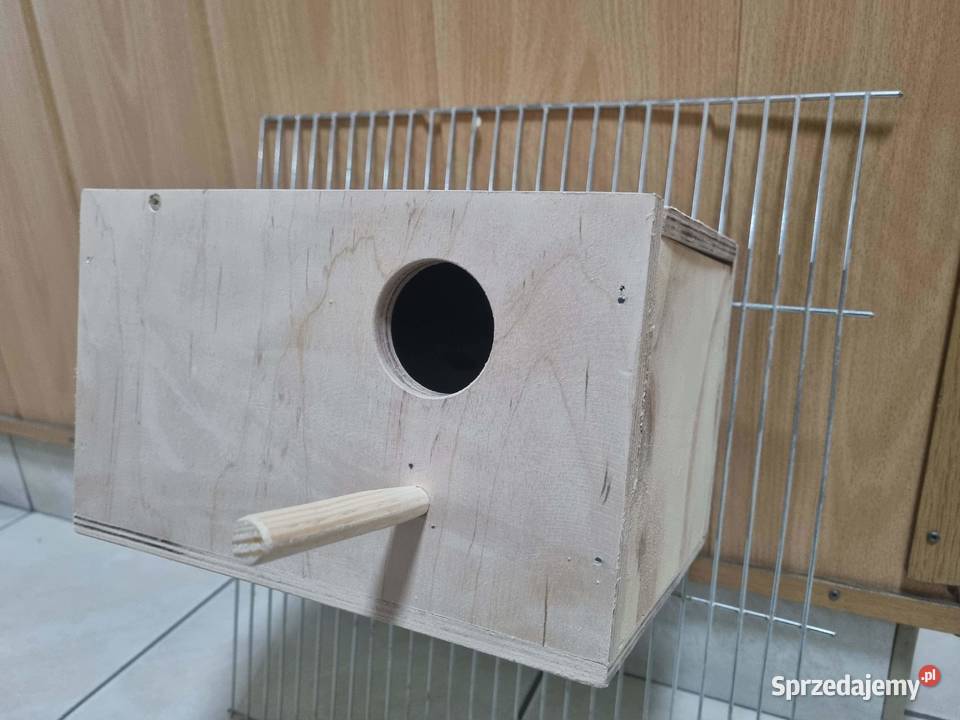 Budka egzotyki Rybnik