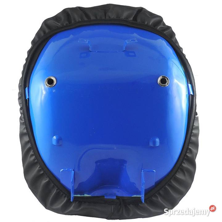 Pokrowiec na siedzenie ciągnika Kubota Yanmar