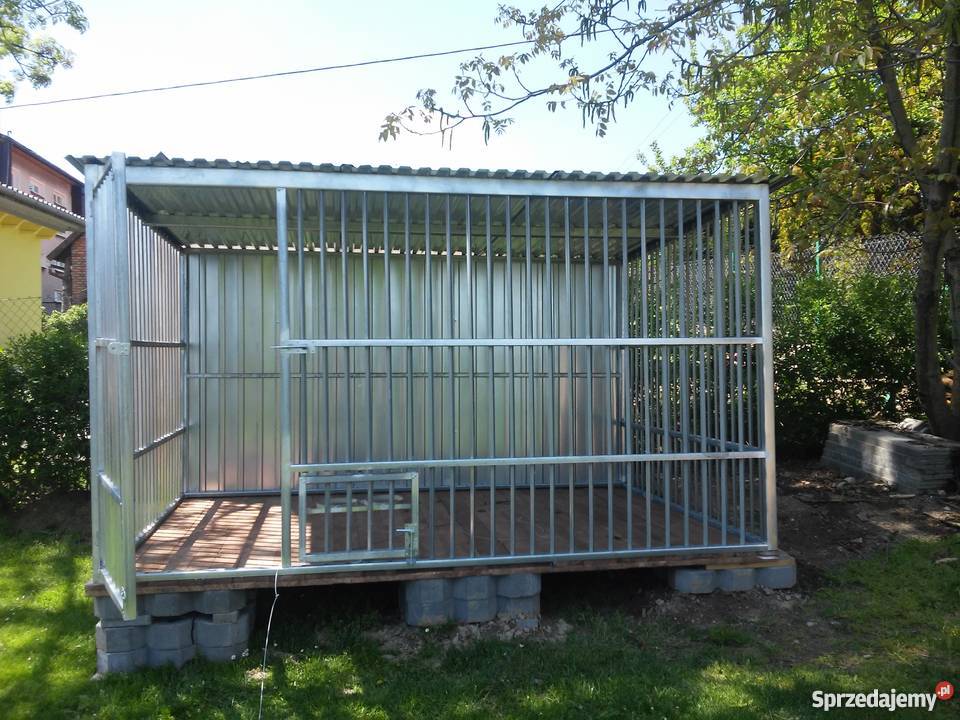 Kojce Konstrukcje stalowe Limanowa