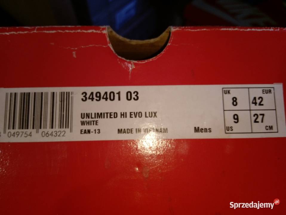 Nowe buty sportowe męskie Puma do kostki rozmiar Mińsk Mazowiecki sprzedam
