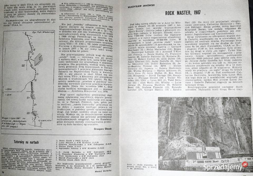 Taternik 1 2 1987 miękka Chełm