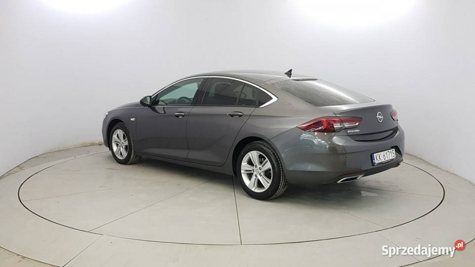 Opel Insignia 20 CDTI Business Edition SS aut Z czujnik parkowania mazowieckie Warszawa