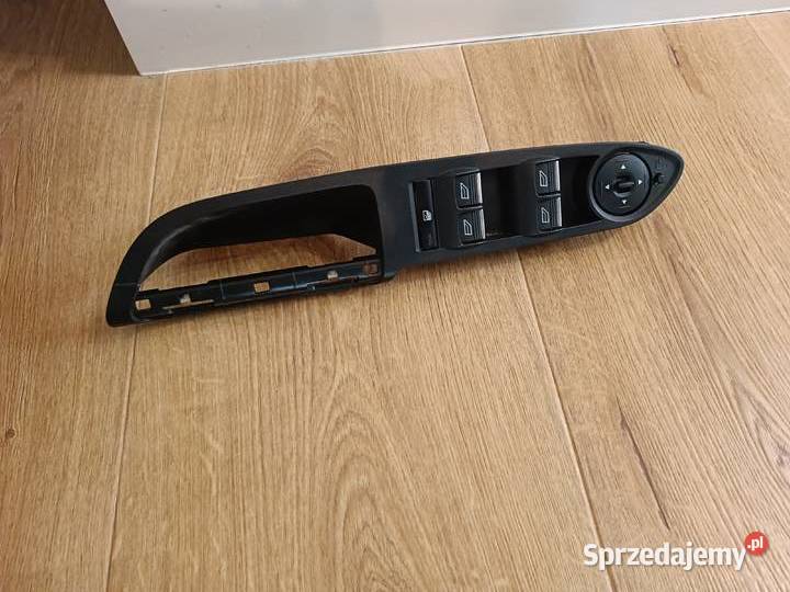 Panel drzwi kierowcy Ford Kuga mk2 osobowe wielkopolskie Poznań sprzedam