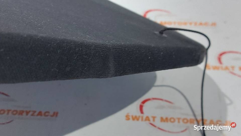 MERCEDES CLC CL203 10r Półka bagażnika Kielce