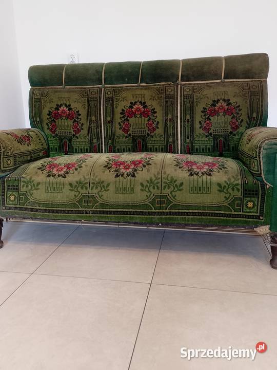 Kanapa sofa Pęckowo