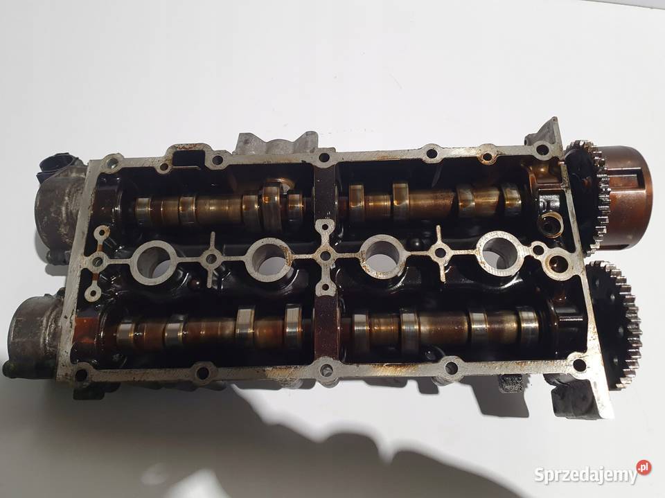 WAŁKI ROZRZĄDU pokrywa VW Golf V 14 TSI Chełm