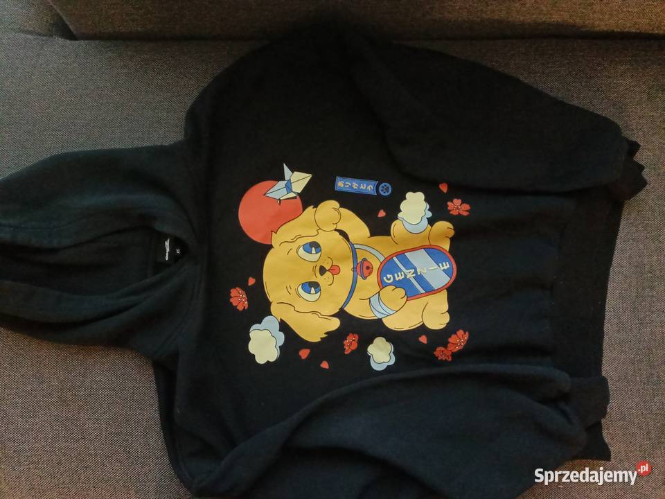 Bluza Genezie Rozmiar XS Kraków sprzedam
