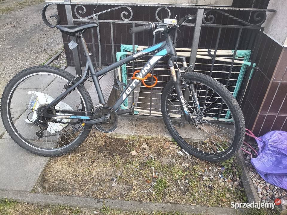 Sprzedaż roweru Gdynia