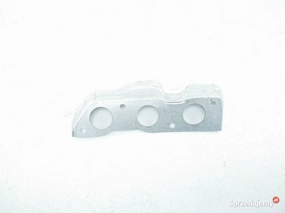 USZCZELKA KOLEKTORA WYDECHOWEGO SMART FORTWO ASO