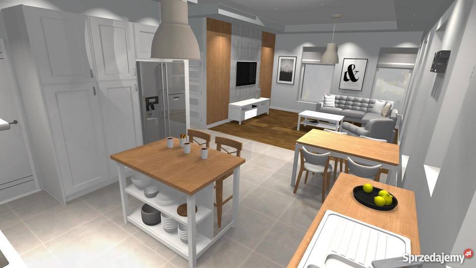Architekt WnętrzProjektant Radom projektowanie wnętrz