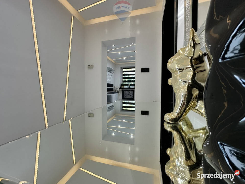 Duże mieszkanie z garażem i parkingiem Bielsko-Biała