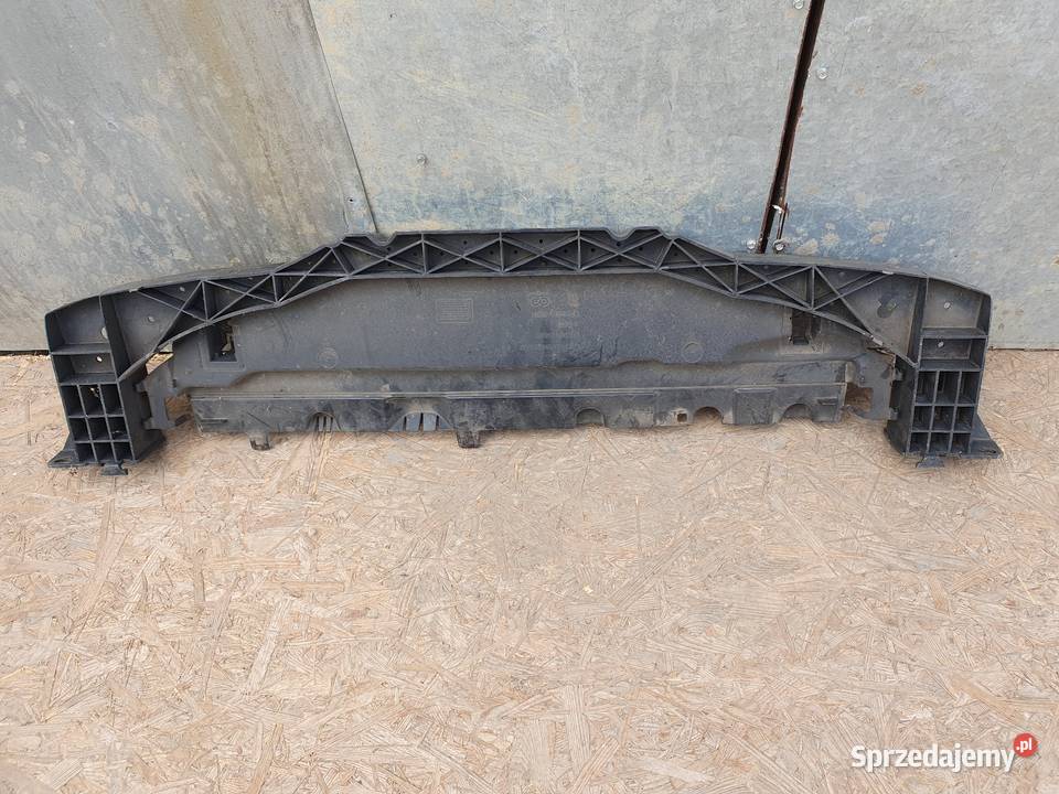 PEUGEOT 207 BELKA POD ZDERZAK PRZÓD 9649583180 Międzychód