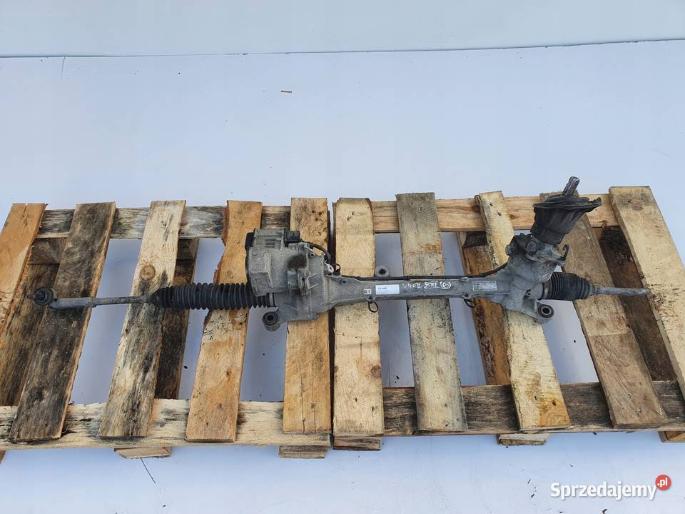 Volvo V40 II MAGLOWNICA przekładnia EURO Chełm