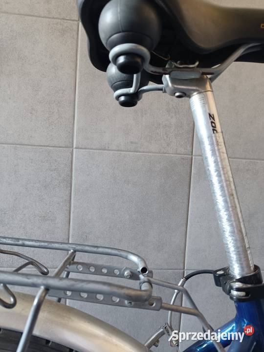 Rower trekkingowy Grand rama 19 koła 28 Piekary Śląskie