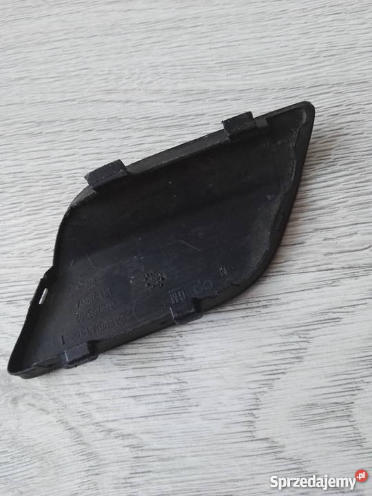 OPEL ASTRA H Prawa Zaślepka Spryskiwacza Przód osobowe Międzychód