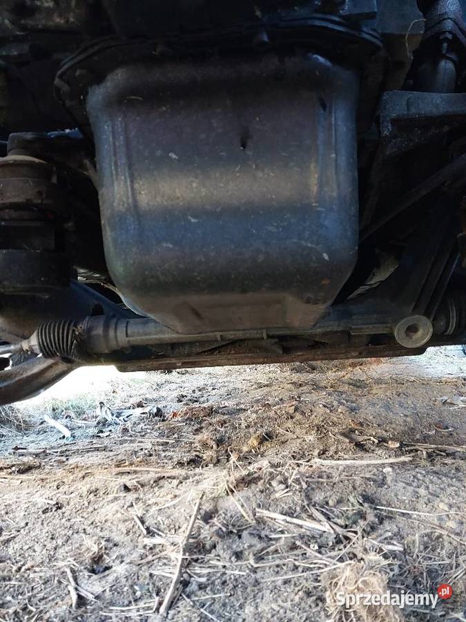 Ford Transit 1999 silnik 25D osobowe Przyłęk sprzedam