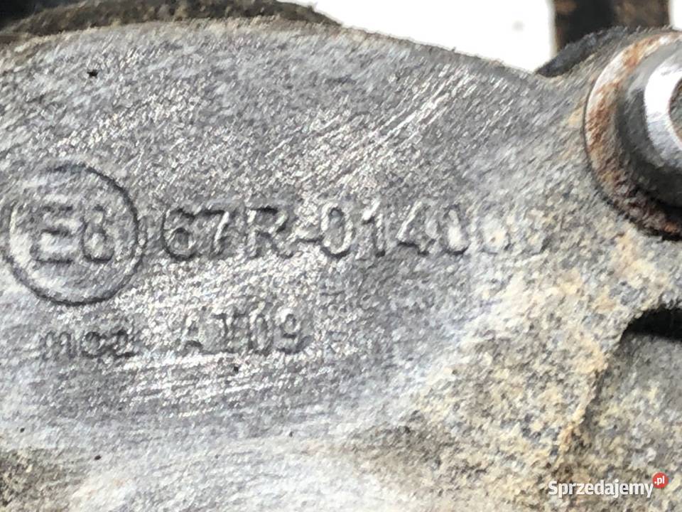 REDUKTOR DO GAZU LPG AT09 PAROWNIK LPG GAZOWY