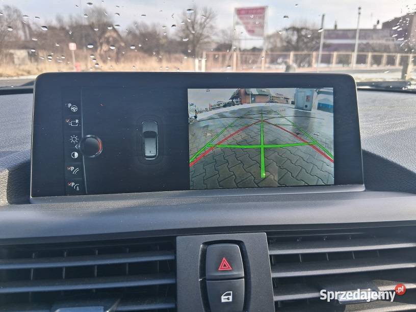 BMW 120 20d 190 XDrive MPakiet Automat FULL LED Słupca sprzedam