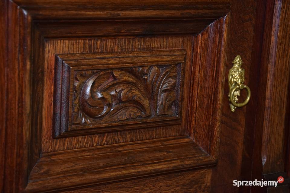 komoda meble gdańskie