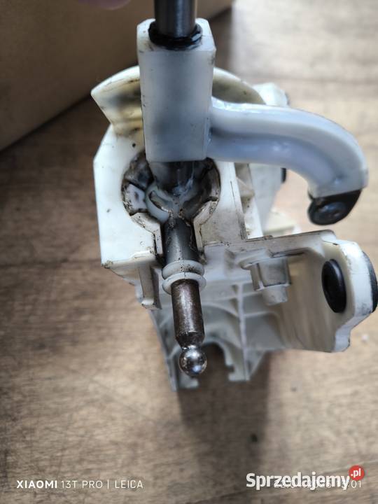 Wybierak Ducato Jumper Boxer 0614 00463141040 śląskie Bytom