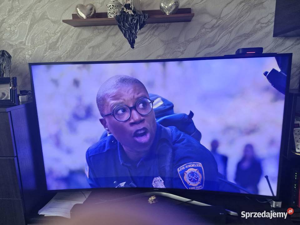 Telewizor Samsung 65 Oława