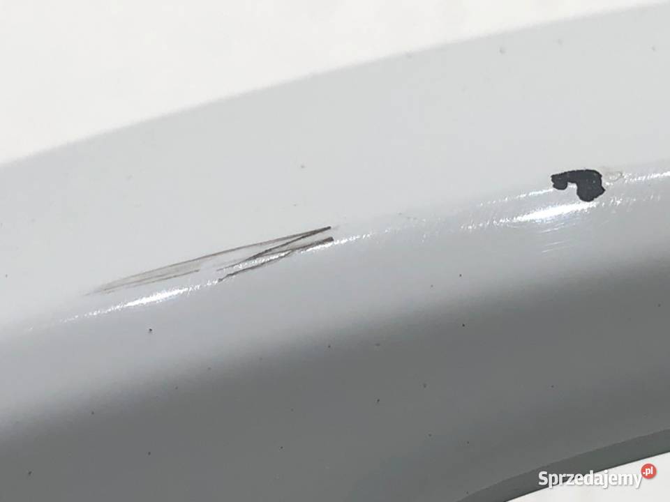 KLAMKA ZEWNĘTRZNA LEWY PRZÓD CHEVROLET ORLANDO podkarpackie