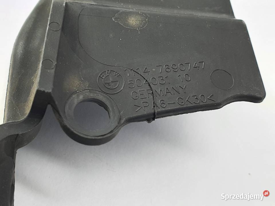 Oslona Obudowa Paska Bmw R 1200 Gs K25 Adventure łódzkie Łódź