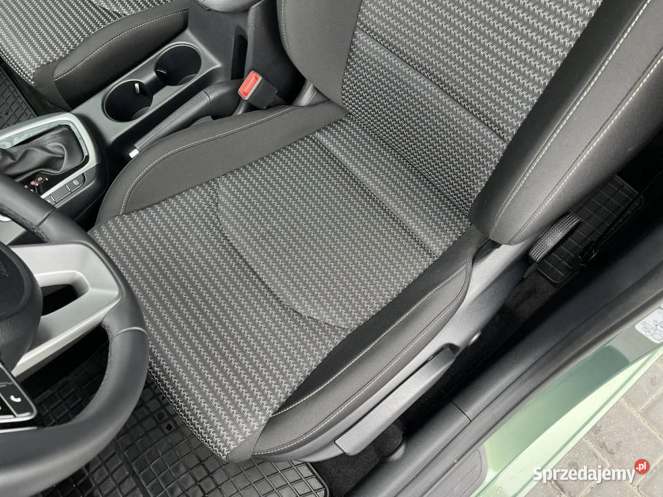 Kia Nowy Ceed Automat 15 Turbo 140 kamera Toruń sprzedam