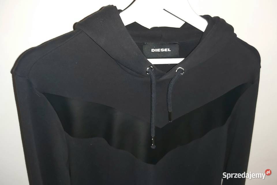 Diesel bluza S Diesel lubelskie Lublin