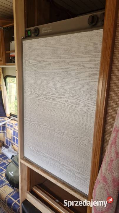 Sprzedam przyczepa Hobby 450 śląskie Bytom