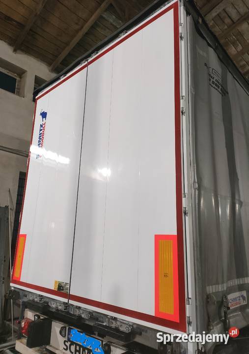 Schmitz drzwi Siedlce