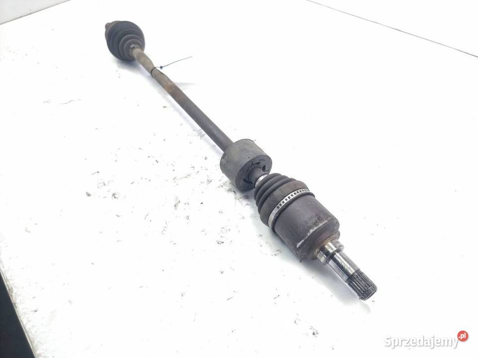 PÓŁOŚ PRAWA PRZÓD FIAT BRAVO osobowe kujawsko-pomorskie Lipno