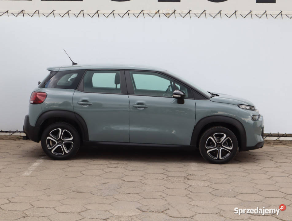 Citroen C3 Aircross 12 PureTech