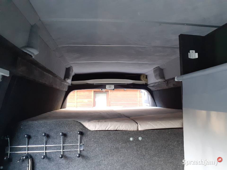 Renault Master 23 dci 7osobowyzabudowa Polski Grudziądz sprzedam