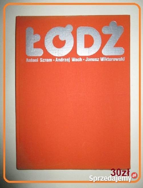 Polska krajobraz architektura Mann Kostrowicki Łódź