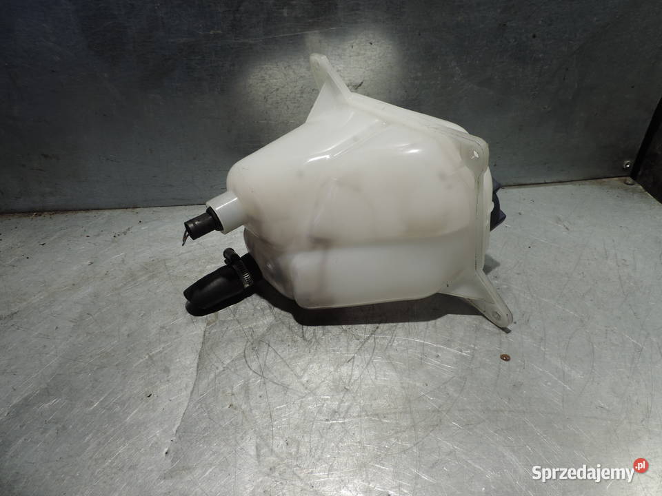 Zbiorniczek wyrównawczy Audi 80 B4 19 TDI Nowy Sącz