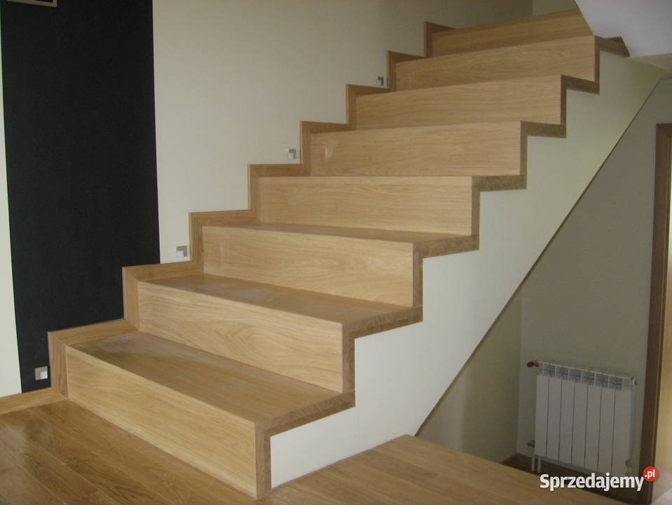 Winylowe schody Tarnów