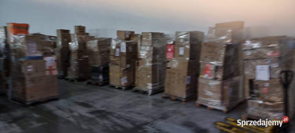 Klarstein Tv Werbung sprzedam