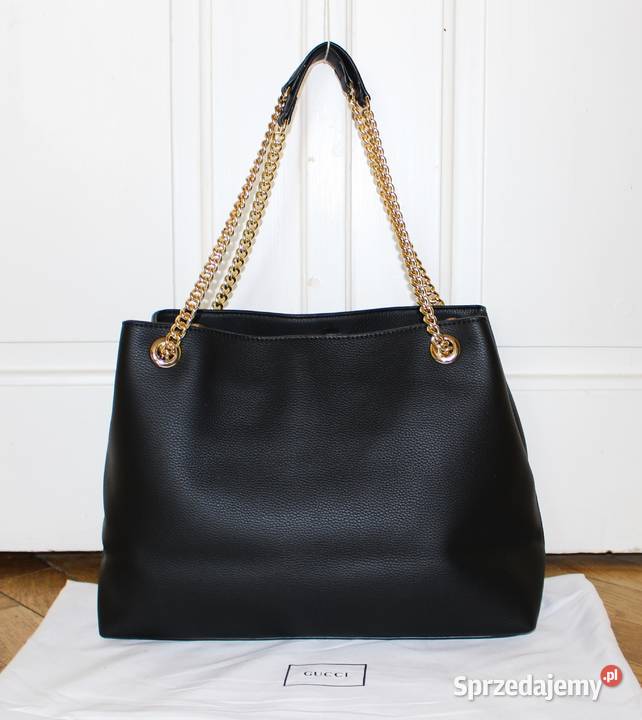 Torebka Gucci Soho Warszawa