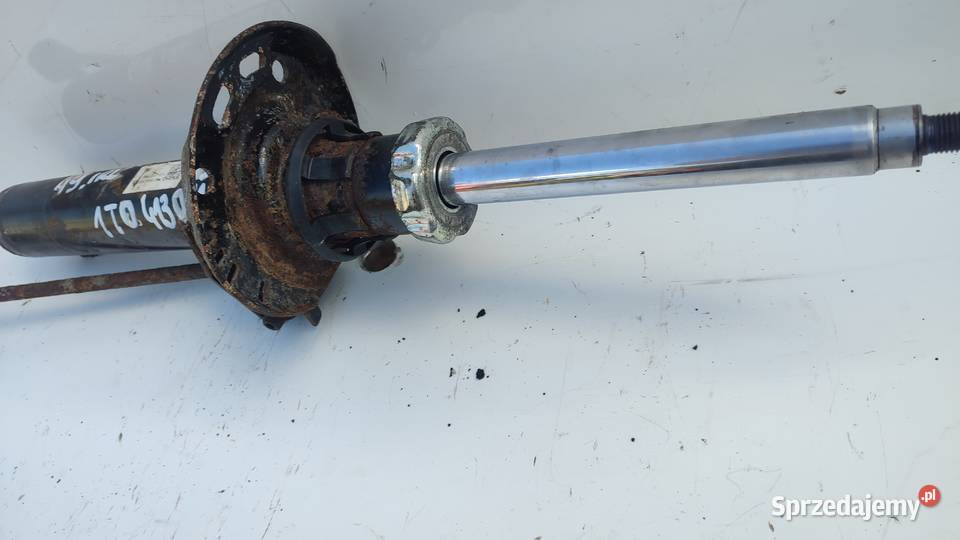 AMORTYZATOR PRAWY PRZOD 1T0413031HM VW GOLF VI
